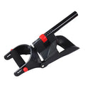 Wrist and Forearm Developer Strengthener Home Gym Gear Arm Exerciser Fitness Equipment Arm Strength Training Workout Machine