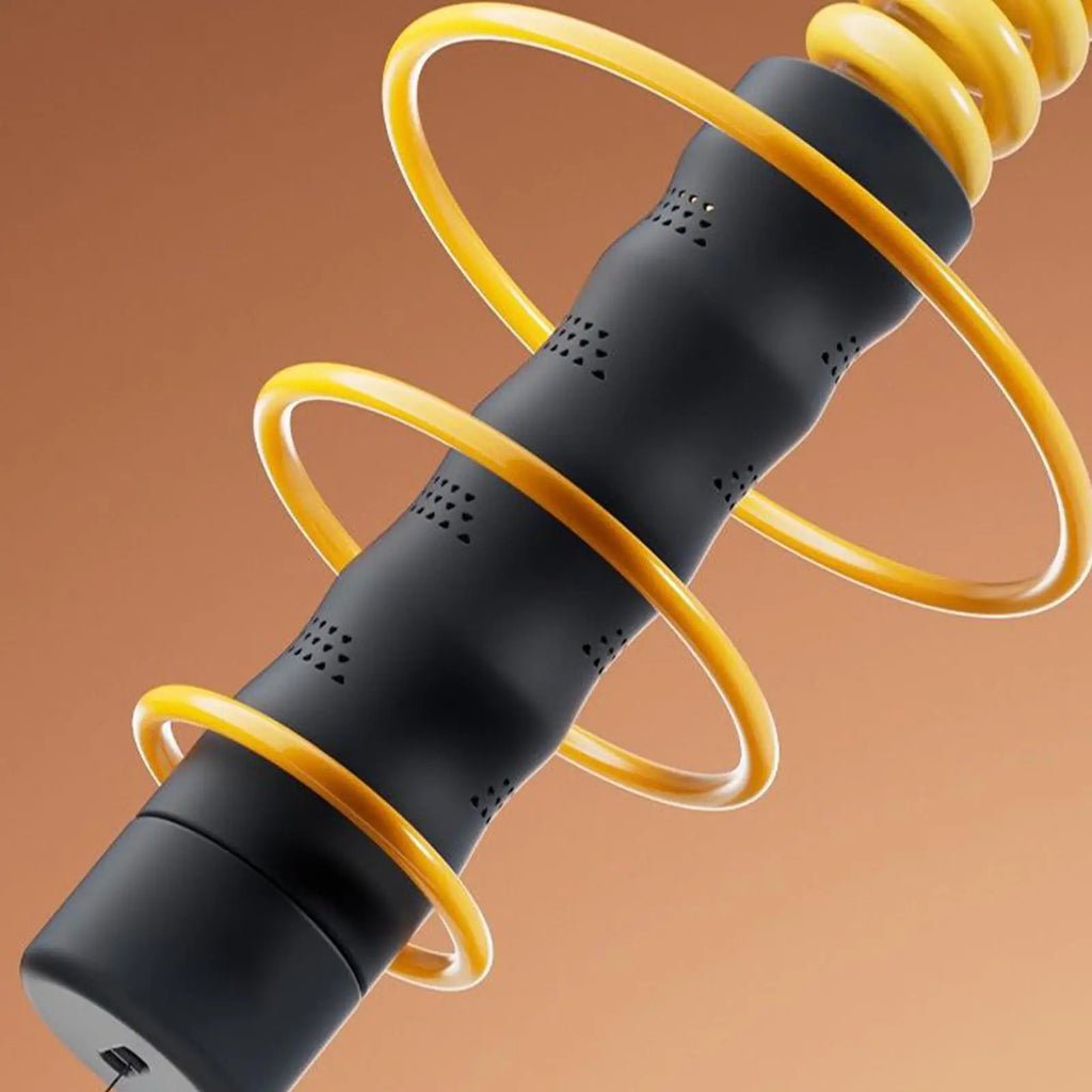 2pcs Adjustable Fitness Ropes Home Gym Battle Ropes Weighted Gym Exercise Equipment For Athletes Boxers Bodybuilders
