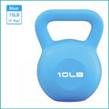 Fitness Kettlebell Unisex Home Gym Training Bell Shaped Sandbagging Strength Training Multi-Functional Fitness Equipment