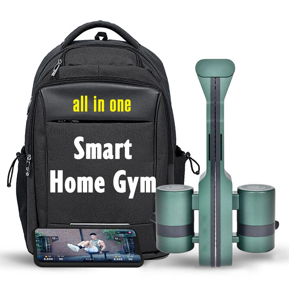 Home Gym Fitness Equipment Stylish Sport Machine For Home Exercise